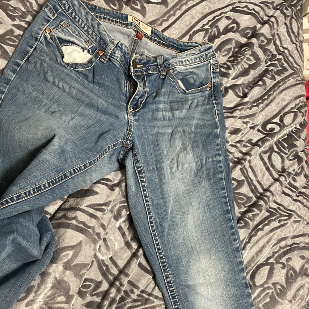 Jeans - Picture 3 of 4